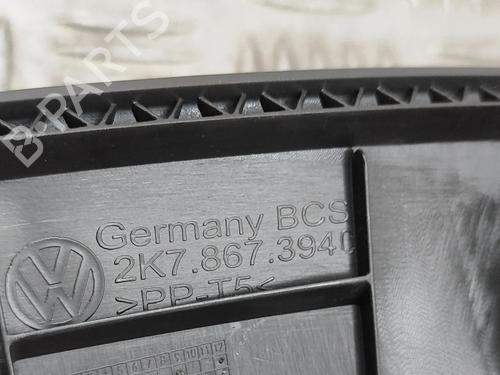Boot lining VW CADDY V MPV (SBB, SBJ) 1.5 TSi EVO | BP28552256I3  - Image 6