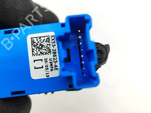 Switch JAGUAR F-TYPE Coupe (X152) 3.0 SCV6 S | BP31859639I30