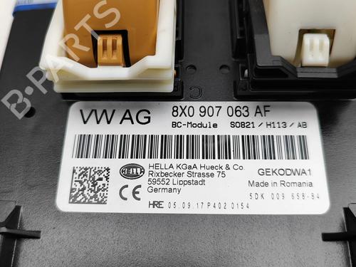 Electronic module AUDI Q3 (8UB, 8UG) 2.0 TFSI quattro | BP37610084M83 - Image 7