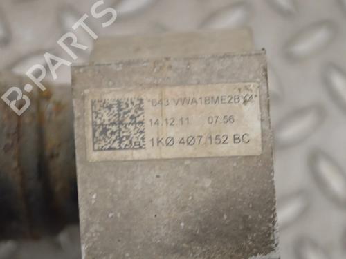 Right front suspension arm VW GOLF VI Convertible (517) 1.4 TSI | BP30230345M13 