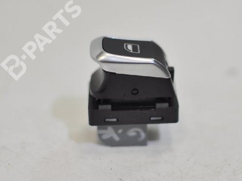 Used Left rear window switch Left rear window switch AUDI Q3 (8UB, 8UG) 2.0 TDI quattro (177 hp) 6729597 6729597