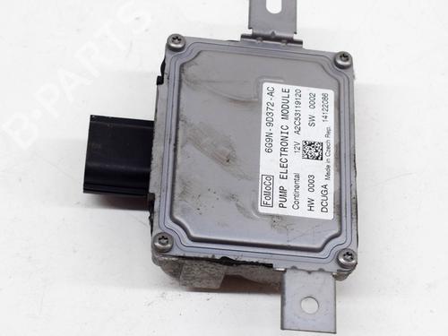 Electronic module VOLVO V70 III (135) D3 / D4 | BP9227296M83 
