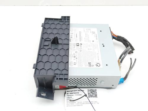 Electronic module SKODA OCTAVIA IV (NX3, NN3, PV3) 2.0 TDi | BP39511204M83 - Image 2