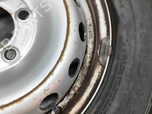 Fælgsæt OPEL MOVANO B Van (X62) 2.3 CDTI FWD (FV) | BP36066739C100 - Image 14
