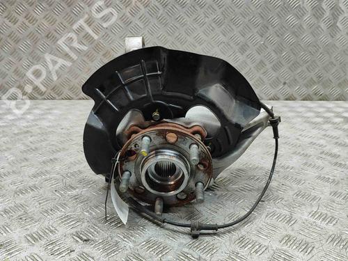 Used Right front steering knuckle HYUNDAI TUCSON (NX4E, NX4A) 1.6 T-GDi Hybrid (230 hp) 27777166