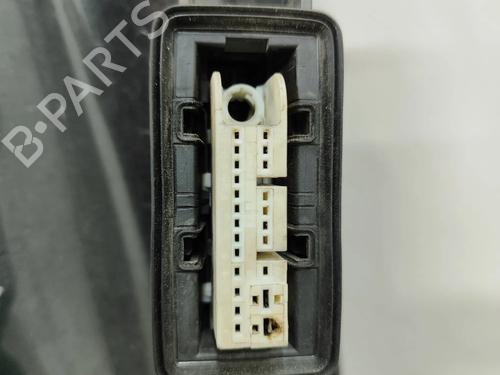 Left front door AUDI A6 C7 Avant (4G5, 4GD) RS6 quattro | BP31284383C2 