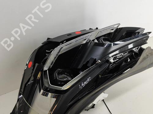 Left headlight PORSCHE CAYENNE Coupe (9YB) 3.0 AWD (9YBAA1) | BP33368799C28  - Image 9