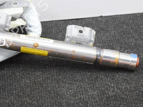 Right curtain airbag TOYOTA HILUX VII Pickup (_N1_, _N2_, _N3_) 3.0 D-4D 4WD (KUN26) | BP6766970C12 