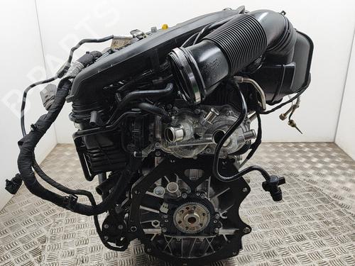 Engine SKODA KAROQ (NU7, ND7) 1.5 TSI | BP19502141M1
