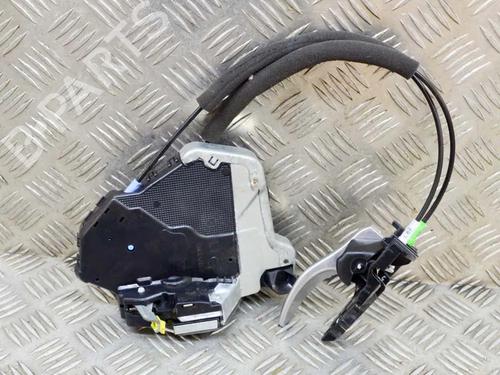 Used Front left lock TOYOTA C-HR (_X1_) 1.8 Hybrid (ZYX10_, ZYX11_) (98 hp) 10914990
