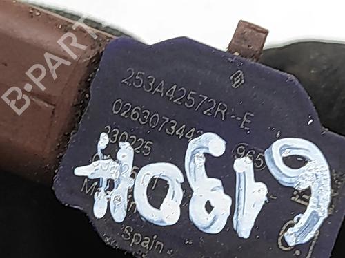 Electronic module RENAULT TRAFIC III Bus (JG_) 2.0 dCi 110 (JGMW) | BP33883219M83 - Image 6