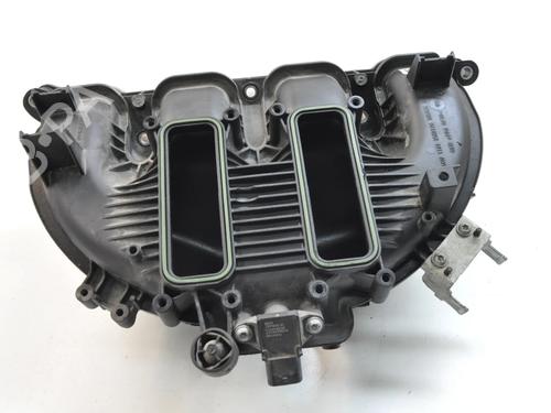 Used Intake manifold BMW 5 (F10) 520 i (163 hp) 9898421