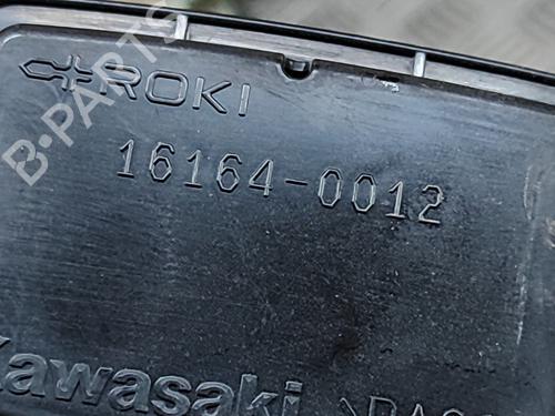 Air filter box KAWASAKI MOTORCYCLES Z (900cc - ) Z 900 (ZR900B) | BP28565556M87