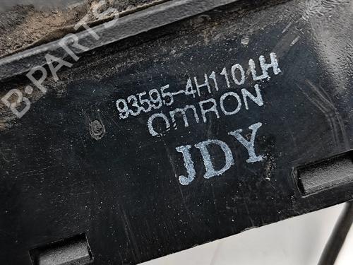 Electronic module HYUNDAI H-1 Cargo (TQ) 2.5 CRDi | BP32061468M83  - Image 7