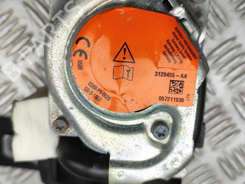 Front right seatbelt VW CADDY V MPV (SBB, SBJ) 2.0 TDI 4motion | BP31976861I25 