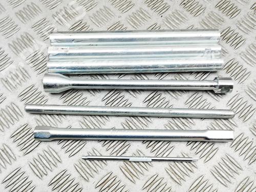 Other VW CRAFTER Van (SY_, SX_) 2.0 TDI FWD (SYB, SYC, SYD) | BP33395576O1 - Image 5