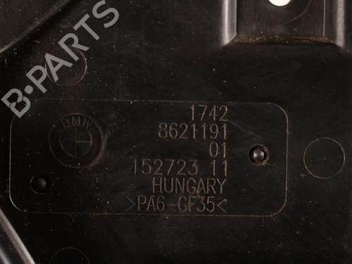 Radiator fan LAND ROVER RANGE ROVER IV (L405) 4.4 SDV8 4x4 | BP30215725M35