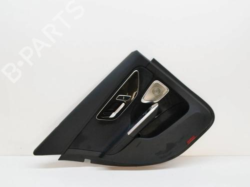 Used Rear left panel MERCEDES-BENZ C-CLASS (W206) C 300 d (206.006) (265 hp) 27757927