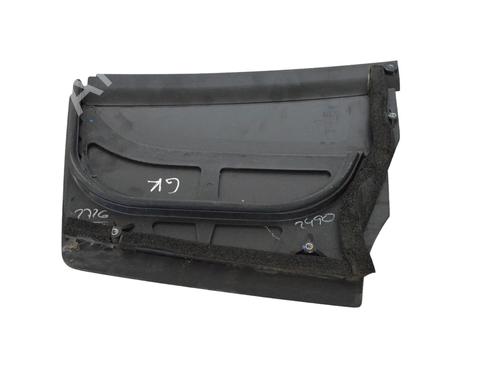 Panel rude bagtil venstre TESLA MODEL X (5YJX) P100D AWD | BP30620764C93 - Image 3