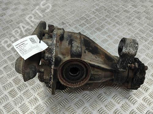 Used Rear differential MERCEDES-BENZ S-CLASS (W220, V220) S 500 4-matic (220.084, 220.184) (306 hp) 29373461