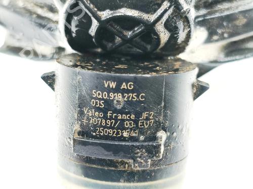 Electronic module VW CRAFTER Van (SY_, SX_) 2.0 TDI FWD (SYB, SYC, SYD) | BP39501444M83 - Image 5