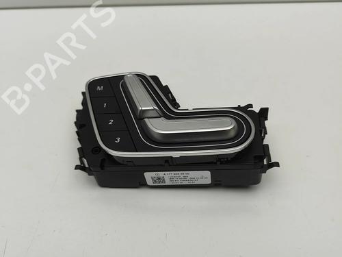 Used Switch MERCEDES-BENZ CLA (C118) CLA 200 (118.387) (163 hp) 27786495