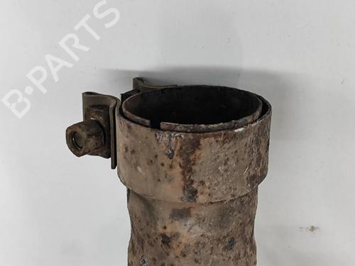Exhaust system LAND ROVER RANGE ROVER EVOQUE (L538) 2.0 D | BP27342909M121 