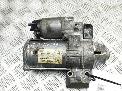 Used Starter BMW 4 Gran Coupe (F36) 435 d xDrive (313 hp) 32392262