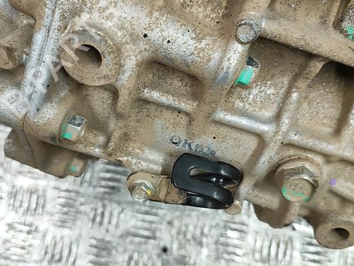 Gearbox ISUZU D-MAX II (TFR, TFS) 1.9 Ddi 4x4 (TFS87J) | BP31047066M3 