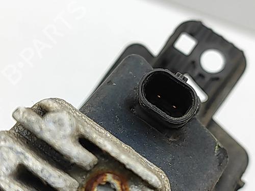 Venstre positionslygte JAGUAR F-PACE (X761) 2.0 TD4 | BP31217365C104