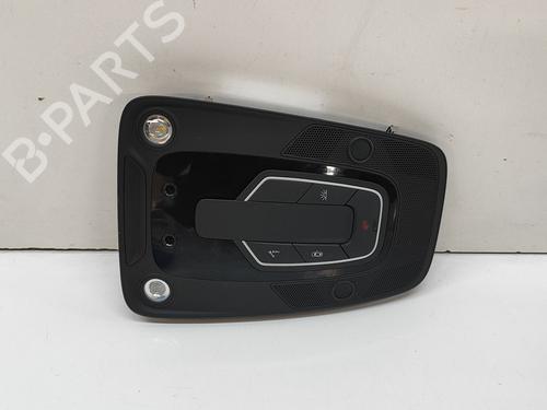 Used Interior roof light AUDI A5 (F53, F5P) 35 TFSI Mild Hybrid (150 hp) 28437758