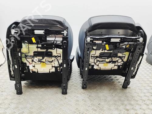 Seats set RENAULT ARKANA I (LCM_, LDN_) 1.6 E-TECH 145 (LDMU) | BP37238305C78 - Image 8