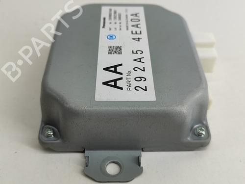 Electronic module NISSAN QASHQAI II SUV (J11, J11_) 1.2 DIG-T | BP16945794M83 