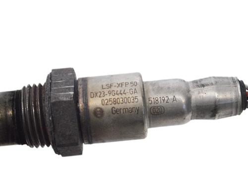 Electronic sensor JAGUAR F-TYPE Coupe (X152) 3.0 SCV6 | BP30282518M84  - Image 5