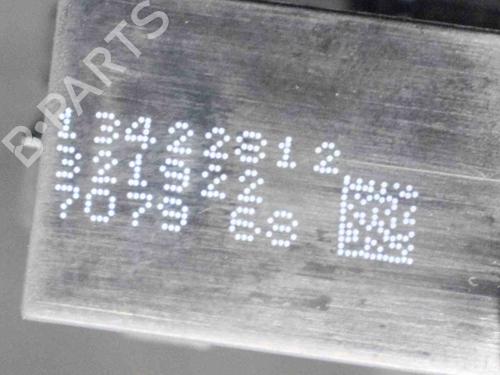 Electronic module OPEL MOKKA / MOKKA X (J13) 1.4 (_76) | BP6752554M83 
