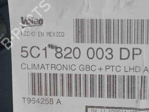 Heater matrix VW JETTA IV (162, 163, AV3, AV2) 1.4 TSI Hybrid | BP14657439M63