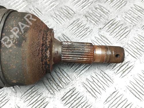 Left front driveshaft OPEL VIVARO C Bus (K0) 2.0 | BP32860742M38 - Image 5