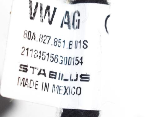 Tailgate lift support AUDI Q5 (FYB, FYG) 40 TDI Mild Hybrid quattro | BP27762392C138 