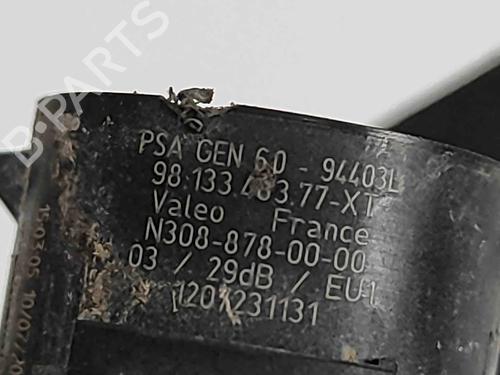 Electronic module CITROËN C3 III (SX) 1.2 THP 110 (SXHNPS, SXHNZT, SXHNZ6) | BP30196501M83  - Image 6