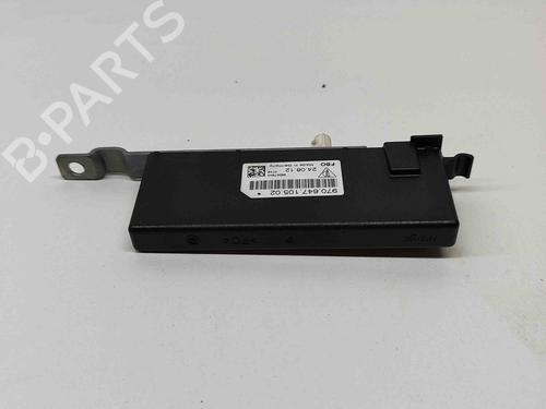 Antenna/Base PORSCHE PANAMERA (970) 3.6 4 | BP16018591C140