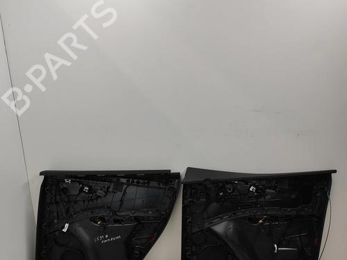 Seats set AUDI Q7 (4MB, 4MG, 4MQ) 45 TDI quattro | BP28446843C78 - Image 10