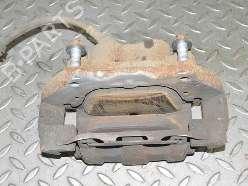 Left front brake caliper VOLVO XC60 I SUV (156) D4 AWD | BP30209498M105