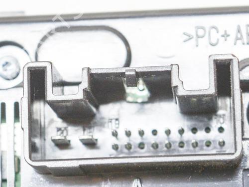 Electronic module VW GOLF VII (5G1, BQ1, BE1, BE2) 2.0 GTI | BP7733015M83 