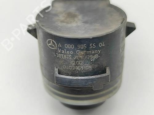 Electronic module MERCEDES-BENZ CLA Coupe (C117) CLA 220 CDI / d (117.303) | BP25912822M83 