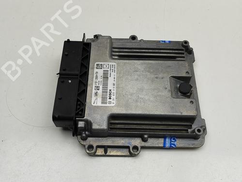 Engine control unit (ECU) JAGUAR F-PACE (X761) 2.0 TD4 | BP29830616M57