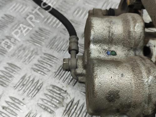 Right front brake caliper TOYOTA bZ4X (_EAM1_) EV (YEAM15) | BP28559723M104 - Image 6