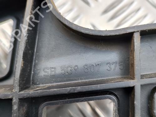 Support du pare-chocs arrière VW GOLF VII Variant (BA5, BV5) 2.0 TDI | BP30004697C159