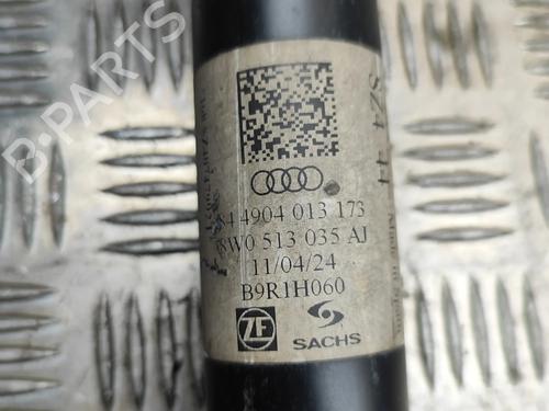 Right rear shock absorber AUDI A5 Sportback (F5A, F5F) 35 TDI | BP31976798M19 