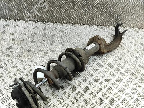Left front shock absorber AUDI A6 C7 (4G2, 4GC) 3.0 TDI quattro | BP26590099M16 - Image 2