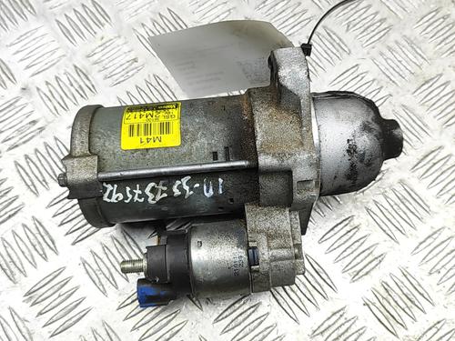Starter HYUNDAI TUCSON (NX4E, NX4A) 1.6 T-GDi Hybrid | BP32755288M8 - Image 2